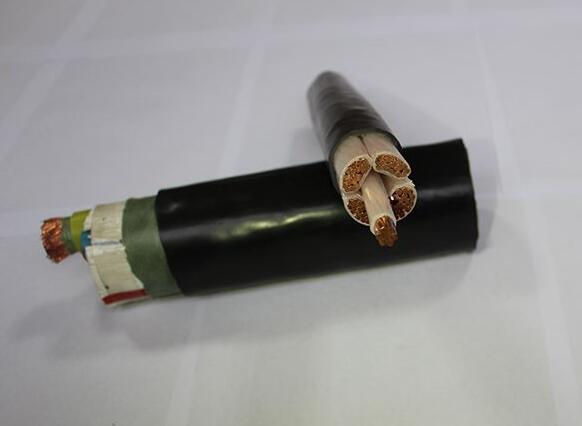 聚氯乙浠絕緣和護(hù)套阻燃、耐火電力電纜
